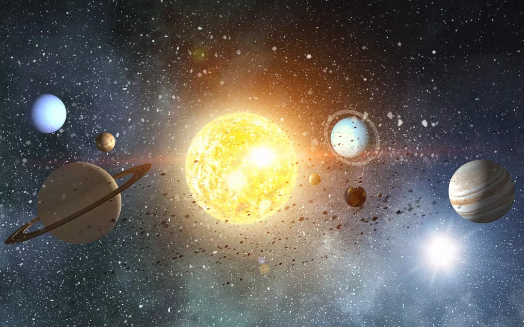 Être Solaire – Vous êtes Pris en Charge