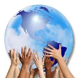 La Terre des miracles.