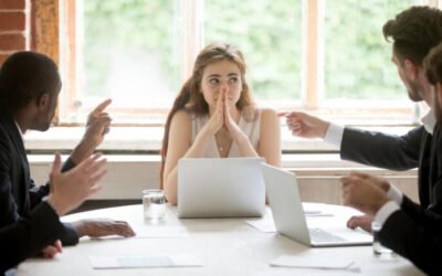 « Tout le monde me critique » : Pourquoi ai-je cette sensation?