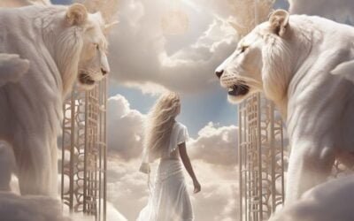 Les Elohim Blancs, Gardiens de notre Univers, attendent ceux qui sont prêts à entrer dans une nouvelle chronologie