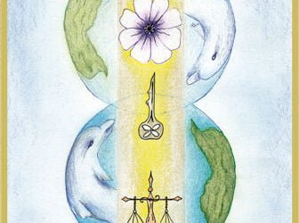 Le vortex le plus vibratoire de l’année: Le 8 – 8 – 8