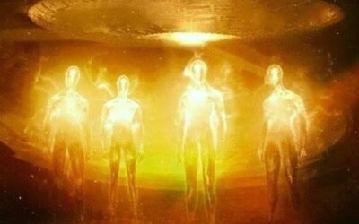 Le Conseil intergalactique d’Andromède : la scission ultime