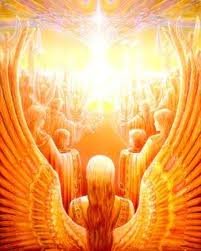 Message des anges : la liberté intérieure et notre relation avec le divin