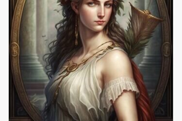 Artemis : C’est le temps du guerrier