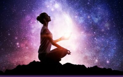 Méditation sur l’Être infini