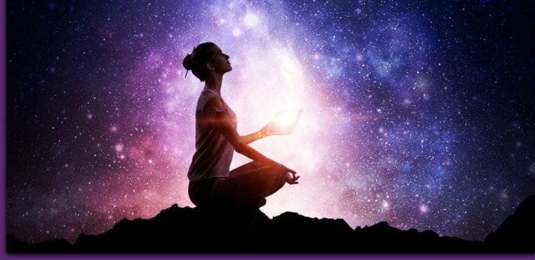Méditation sur l&rsquo;Être infini