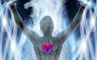 Thymus – Le Collectif des Maîtres Ascensionnés : Ceux qui sont sur le point de s’éveiller et leurs enseignants