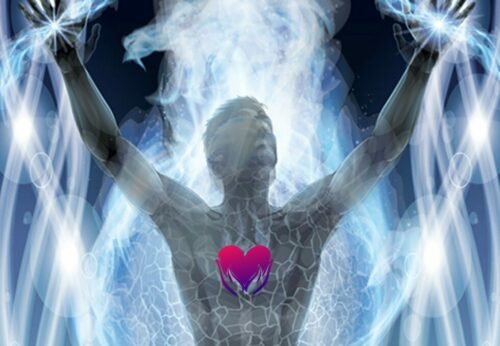 Thymus – Le Collectif des Maîtres Ascensionnés : Ceux qui sont sur le point de s&rsquo;éveiller et leurs enseignants