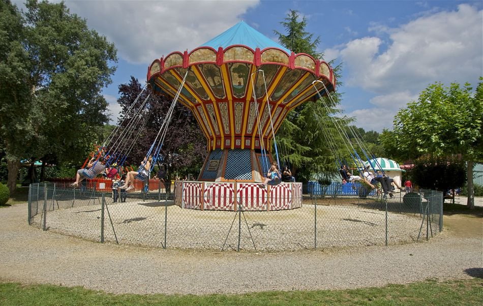 Le grand temple d&rsquo;altitude (3/3)