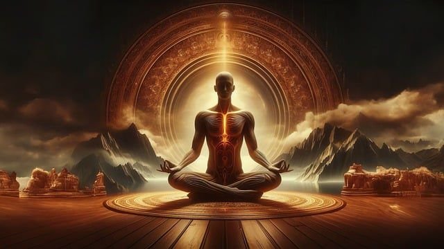 Souvenez-vous du contrat passé avant votre incarnation!