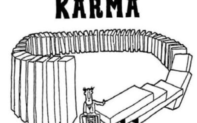 Le karma et le libre arbitre ne sont pas contradictoires – Partie 2/2
