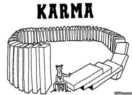 Le karma et le libre arbitre ne sont pas contradictoires – Partie 2/2
