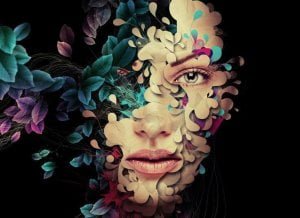 Quand le mental devient bruyant