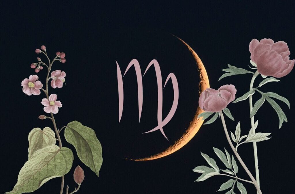 Astrologie intuitive : Nouvelle Lune de la Vierge de septembre 2024 parTanaaz