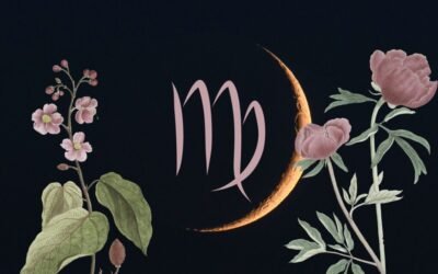 Astrologie intuitive : Nouvelle Lune de la Vierge de septembre 2024 parTanaaz