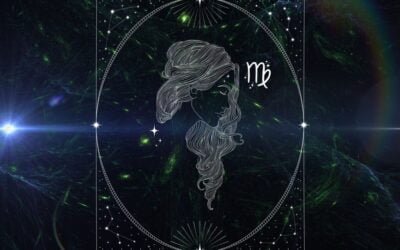 Vos horoscopes de la saison Vierge Août-Septembre 2024 par Narayana Montufar