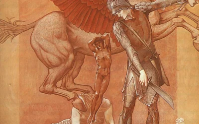L’œuvre alchimique d’Amour et de Vérité