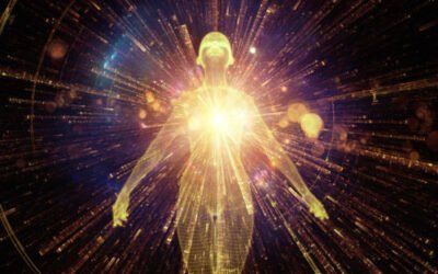Les êtres de la 5e dimension que vous devenez ∞ Thymus : Le Collectif des Maîtres Ascensionnés
