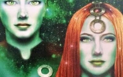 Les Andromédiens : Souveraineté temporelle et art de l’ascension