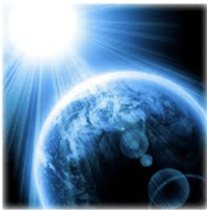 Les énergies d’ascension du mois d’octobre – Soleil intérieur