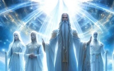 Sagesse du Conseil : Alignement avec la Fréquence Je Suis