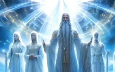 Sagesse du Conseil : Alignement avec la Fréquence Je Suis