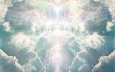 Les Elohim : Corps énergétiques
