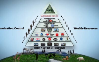 Matthew Ward sur les Illuminati – Partie 4/4