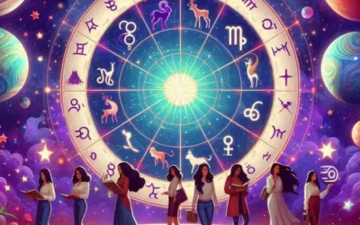 Astrologie de janvier 2026 : Reprendre le cap et passer à l’action
