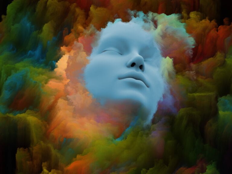Consommation psychédélique et mort de l&rsquo;ego