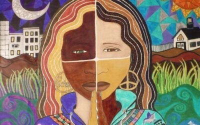 Celia Fenn : Équinoxe et Soleil en Balance