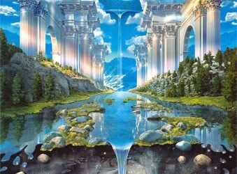 Judith Kusel : La nouvelle terre remplace l’ancienne