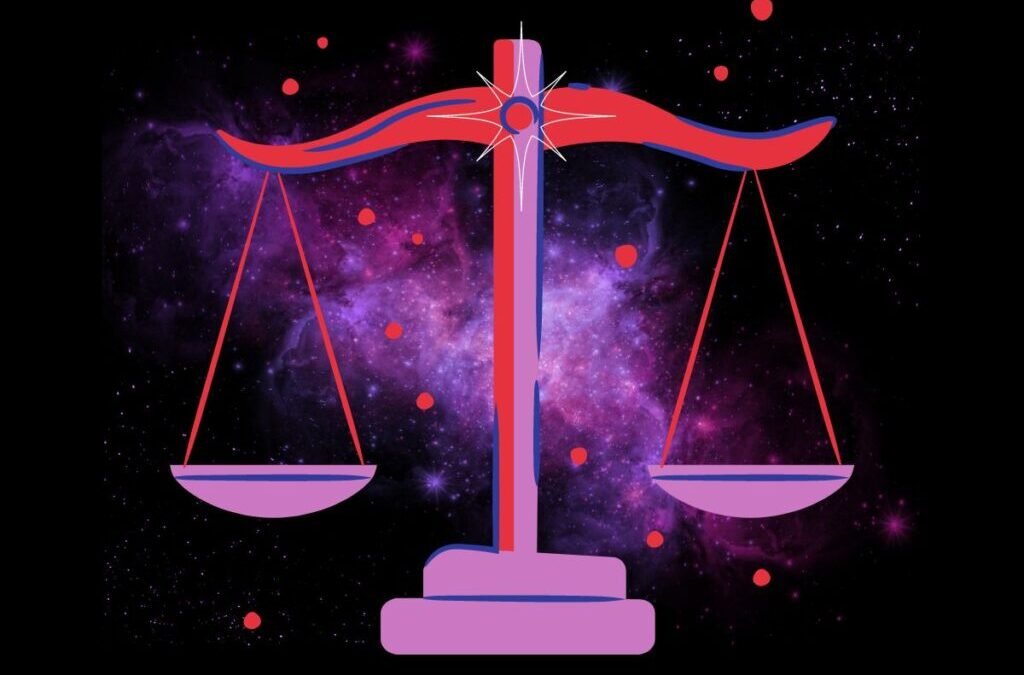 Vos horoscopes de la saison de la Balance de septembre à octobre 2024 par Narayana Montufar
