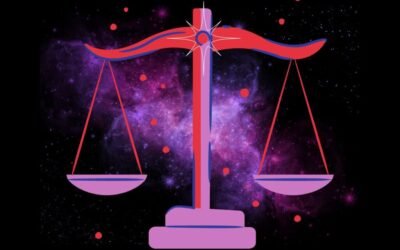 Vos horoscopes de la saison de la Balance de septembre à octobre 2024 par Narayana Montufar