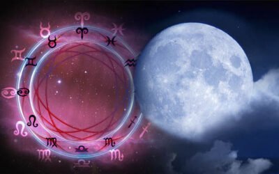 Natalia Alba : éclipse lunaire de pleine lune en Poissons