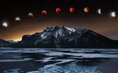 Profiter des avantages de cette série Eclipse