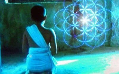 Fréquences énergétiques de la numérologie galactique de mai 2025