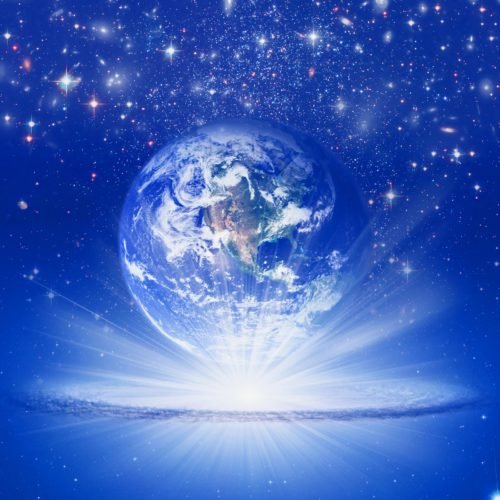 Métatron, Sananda, Mère Marie et Ashtar : mise à jour de septembre pour les travailleurs de la lumière