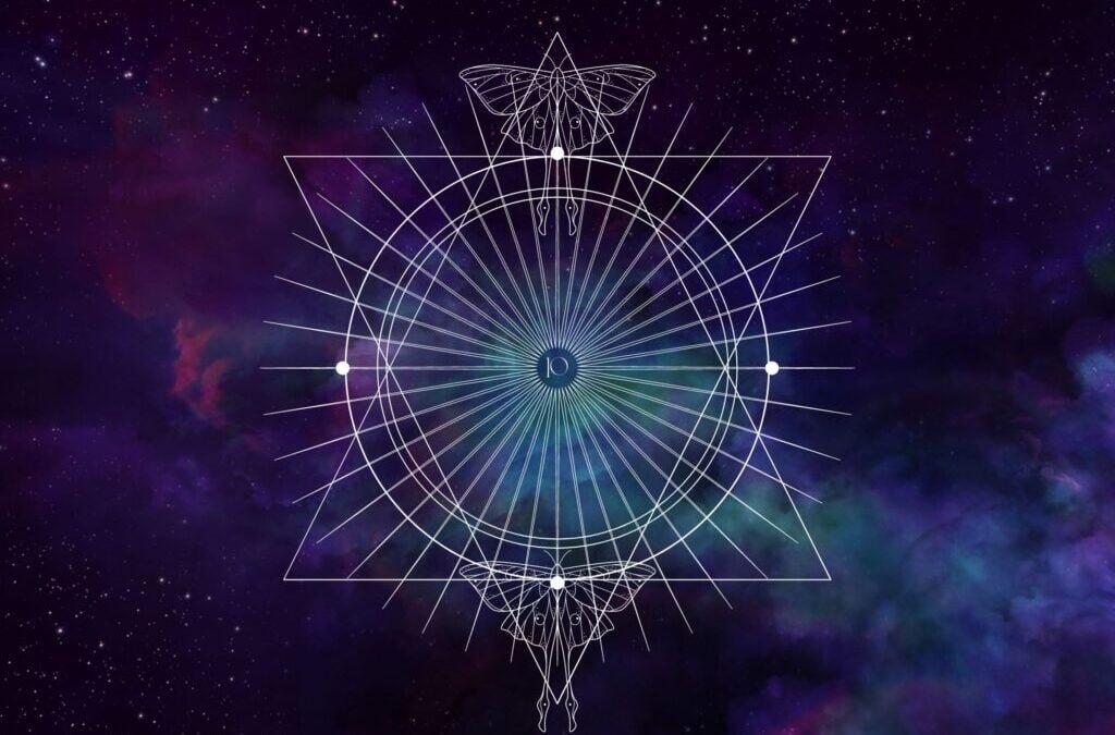 Prévisions astrologiques intuitives pour octobre 2024 par Tanaaz