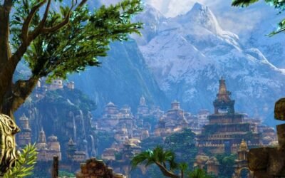 Nous vivons l’époque des hauts incroyables et des bas les plus profonds