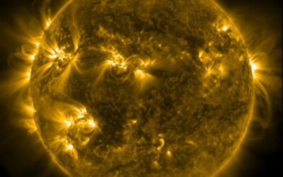 Fédération Galactique : Mise à jour de l&rsquo;événement Ascension