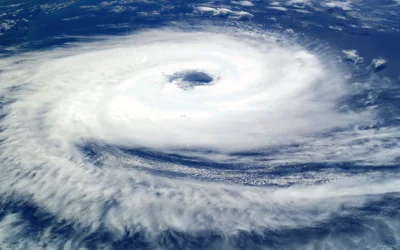 Rester fort dans l’œil du cyclone