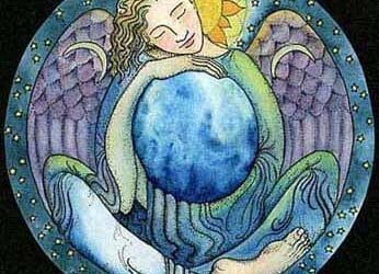 Aluna Joy ~ Nous ancrons une présence pure qui changera le monde