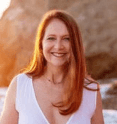 Laura Smith Biswas : Il ne faut pas se retenir