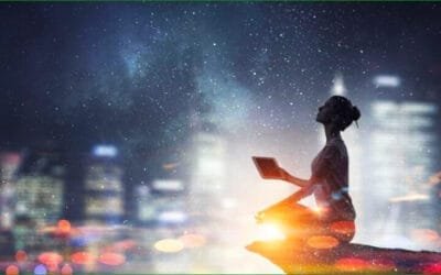 La conscience et l&rsquo;émergence d&rsquo;une nouvelle réalité