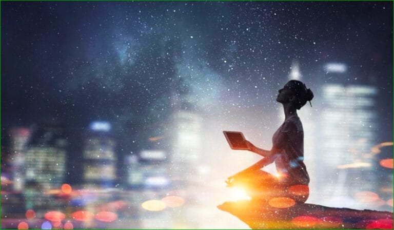 La conscience et l&rsquo;émergence d&rsquo;une nouvelle réalité