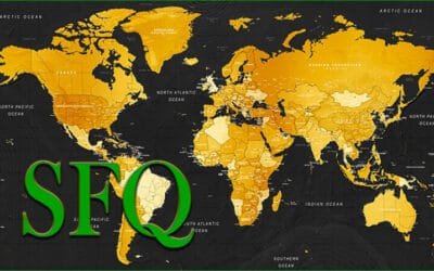 Les quatre portails du SFQ