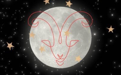 Astrologie intuitive : Pleine Lune du Bélier d&rsquo;octobre 2024 par Tanaaz