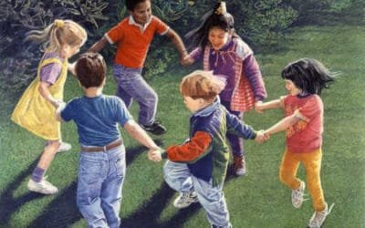 Méditation pour les enfants : les bienfaits et les méthodes