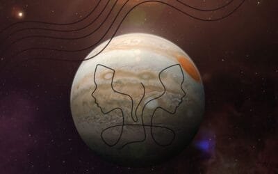 Jupiter entre en Cancer